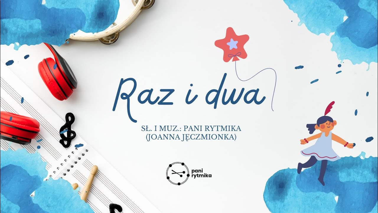 Raz i dwa