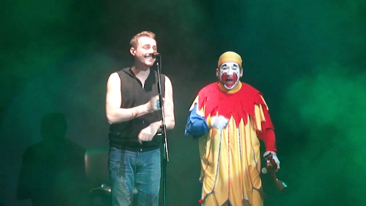 mientes - chu chu ua - pedro aznar con piñón fijo - teatro coliseo 23.07.2011