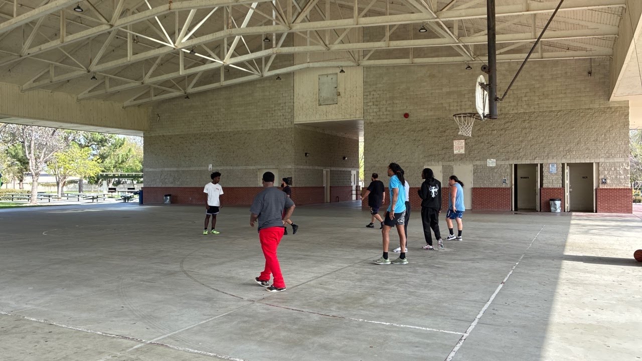 Tate Hooping! #trending