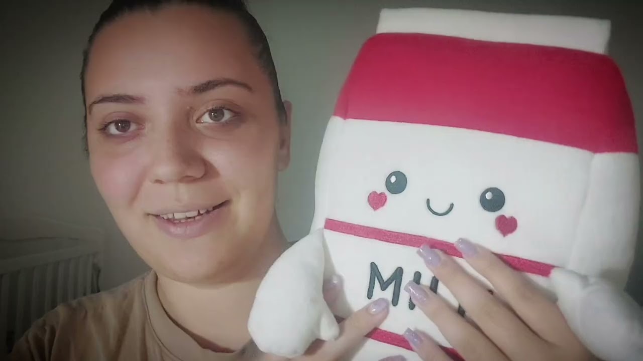 #asmr ~ Druženje: tapkanje, opisivanje i chill 😴💤😊🌙💫🤍