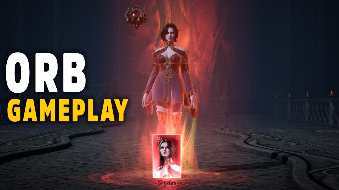 🔴LINEAGE 2M -  RESPONDENDO DÚVIDAS SOBRE O JOGO!