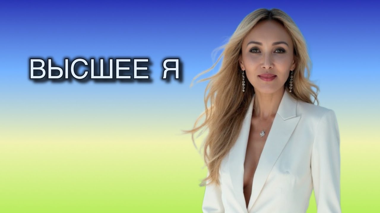 Высшее Я. 