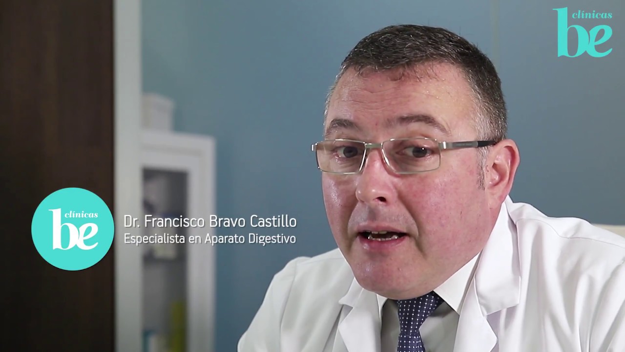 Molestias y postoperatorio Balón gástrico o intragástrico I Clínicas Be
