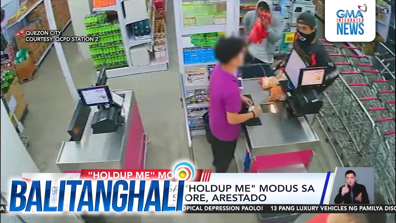 4 na sangkot sa 