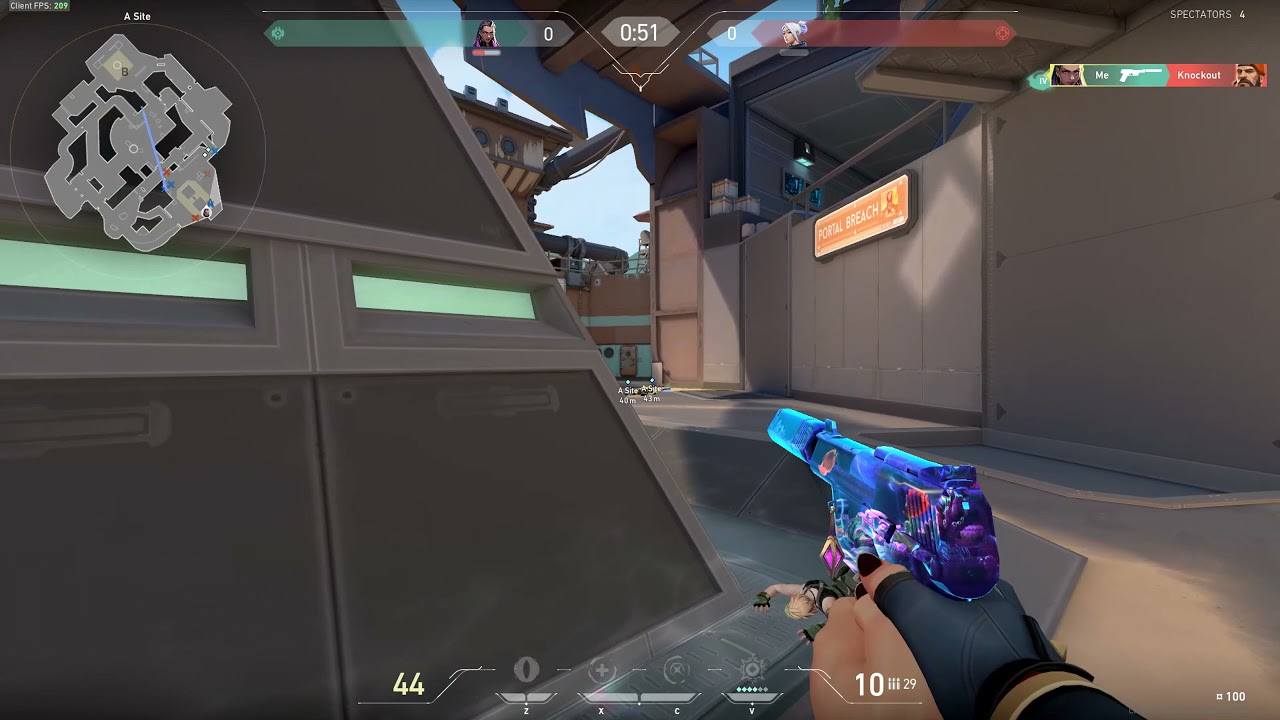 Va-LoL-RaNt