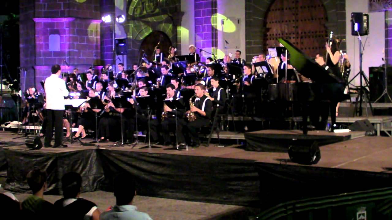 Banda de Teror - Mambo nº5