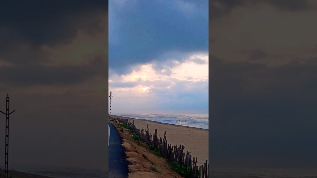 Odisha 💚Eastern☀️ coast Site📍 #adexploreodisha #vlog #shorts