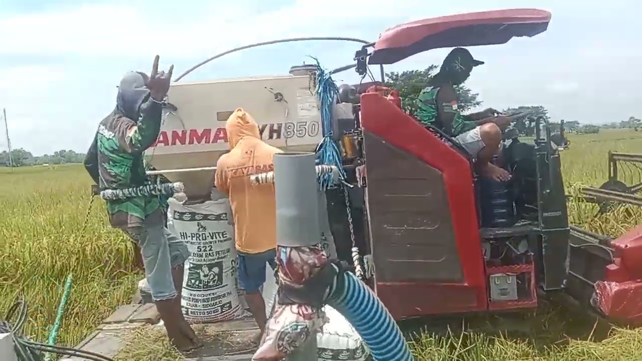 Pejuang receh