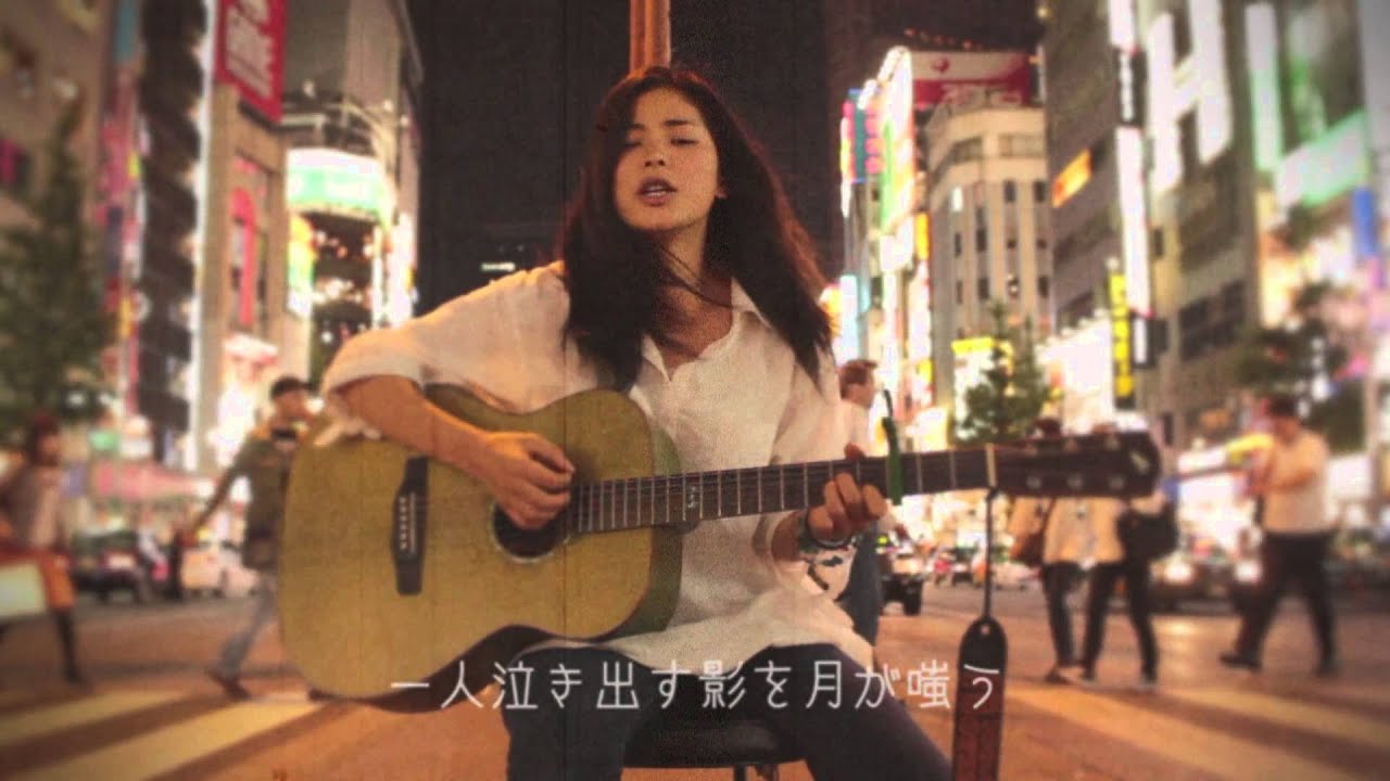 仲街よみPV／ネオン街