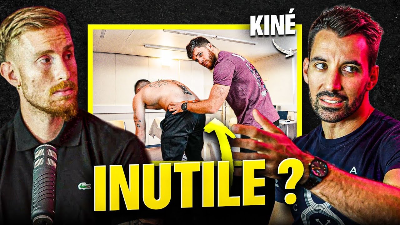 Faut-il garder les tests cliniques en kinésithérapie ou les jeter à la poubelle ?