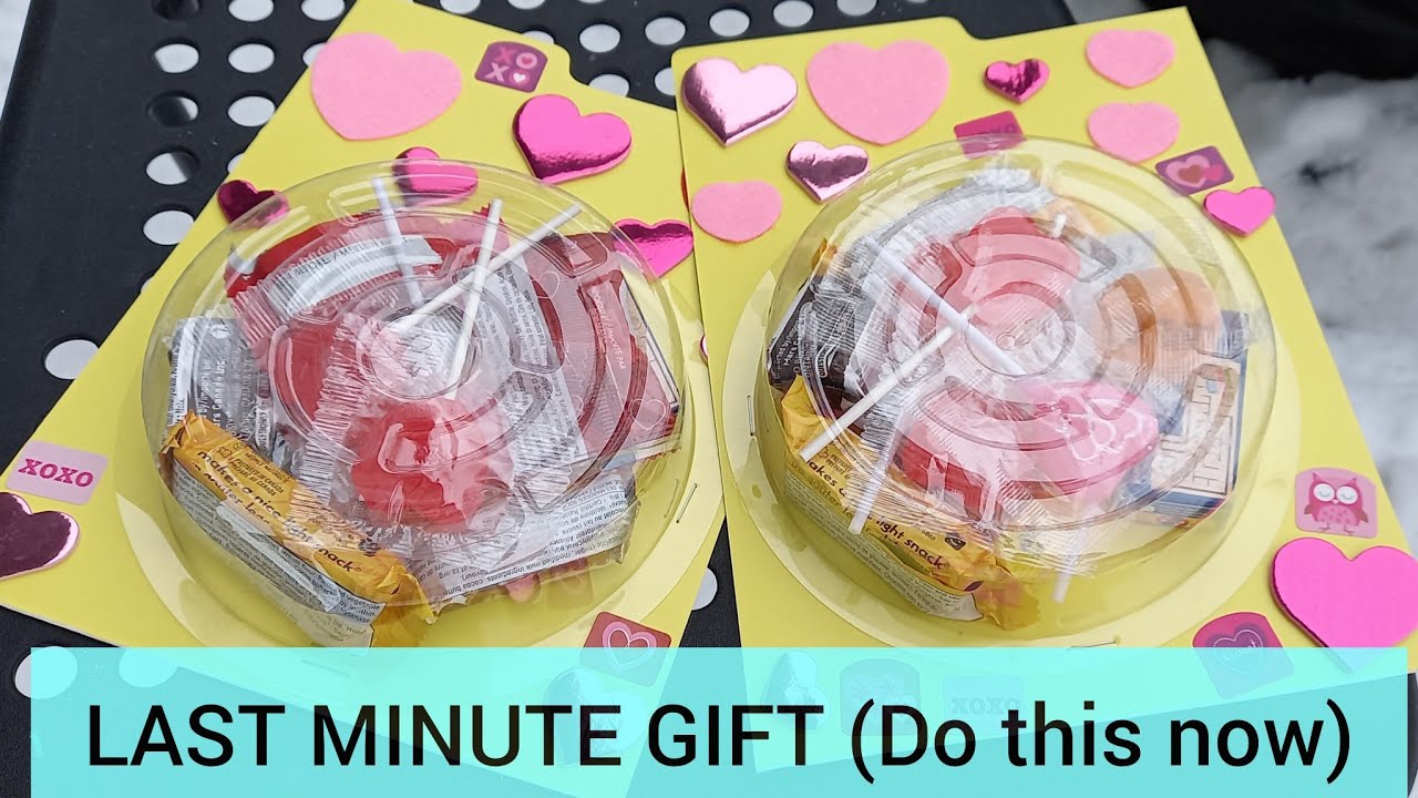 DIY VALENTINE GIFT| EASY CRAFT BY 5YR AND 7YR OLD|BEST VALENTINE IDEA FOR KIDS