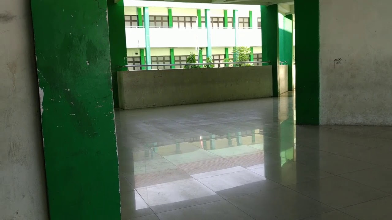 Profil Sekolah SDN SEMEMI II Surabaya