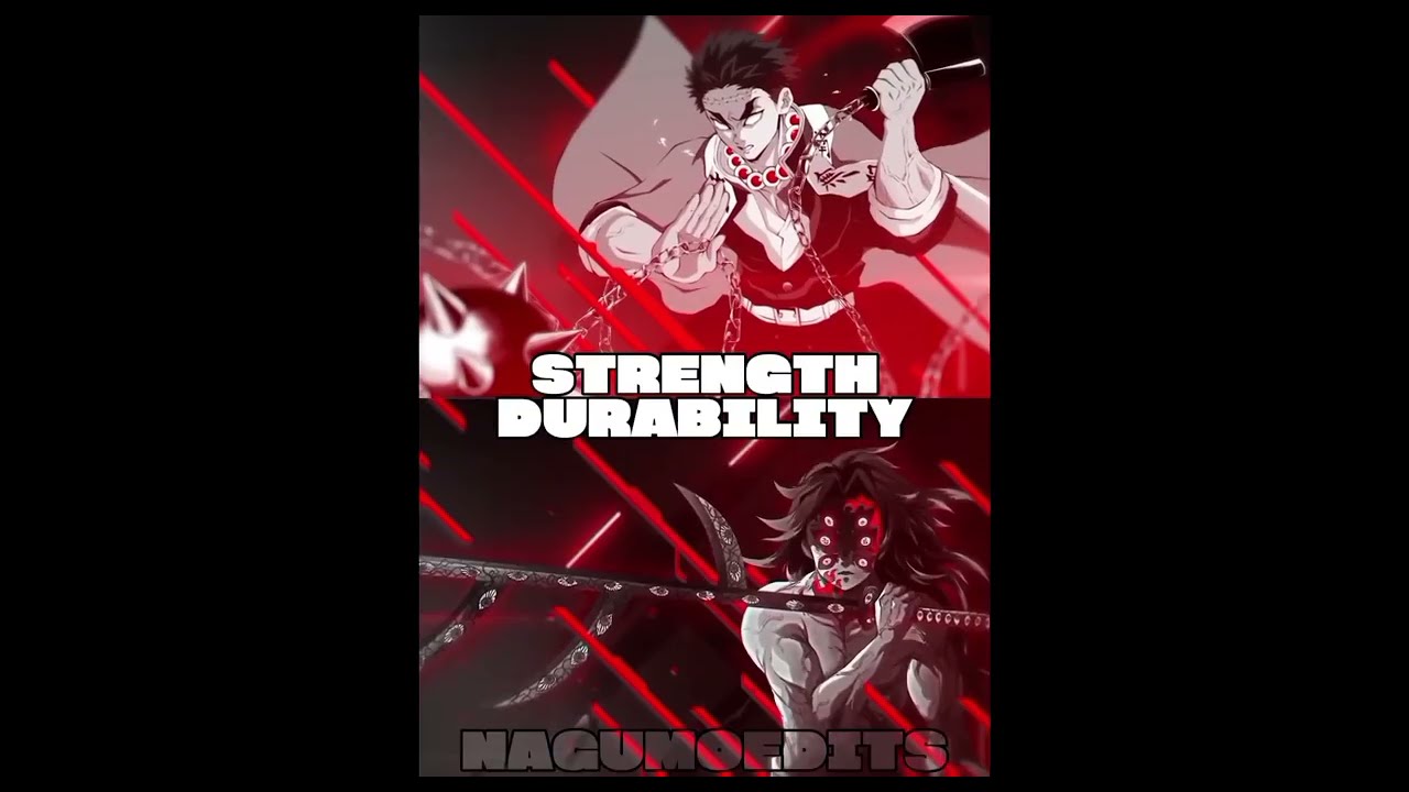 Hashiras vs upper moons 