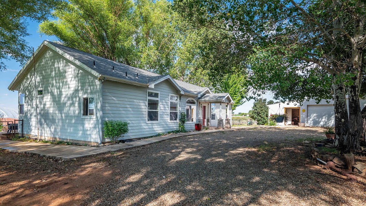 16909 Hwy 491 Cortez, Colorado
