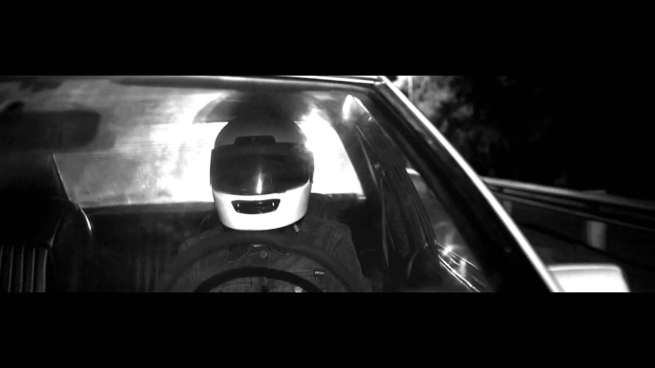 Callate Mark - Barcos (video oficial)
