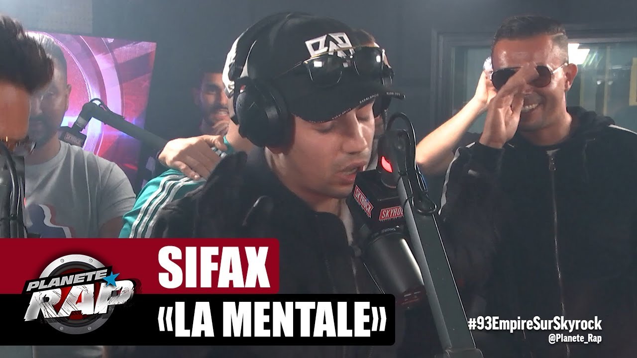 Sifax 