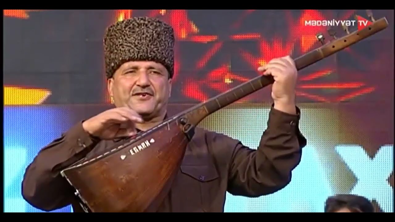 12.11.2022 -  Dastan axşamı | 