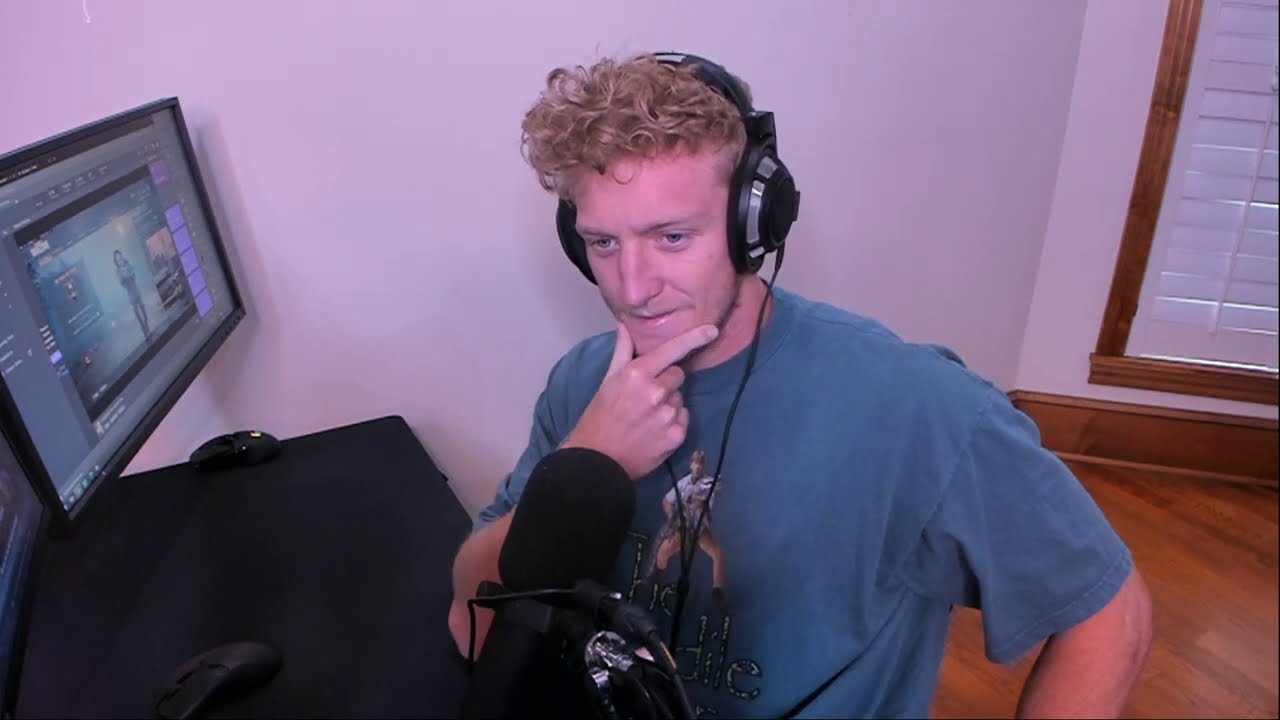 Tfue | Full stream | 26 October 2020