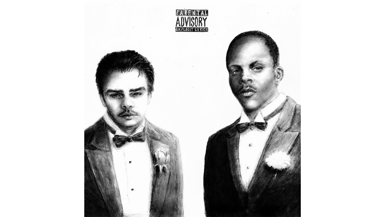DON CORLEONE & TOM HAGEN - Emerson Corleone & naiyō | FULL ALBUM