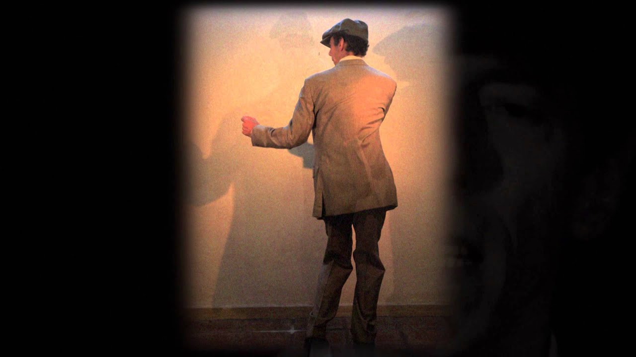 Peter Gallway, Hello Stranger (A Long, Long Time Ago)
