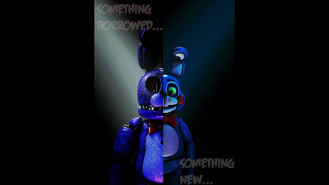 [SFM] Synthetic Agony