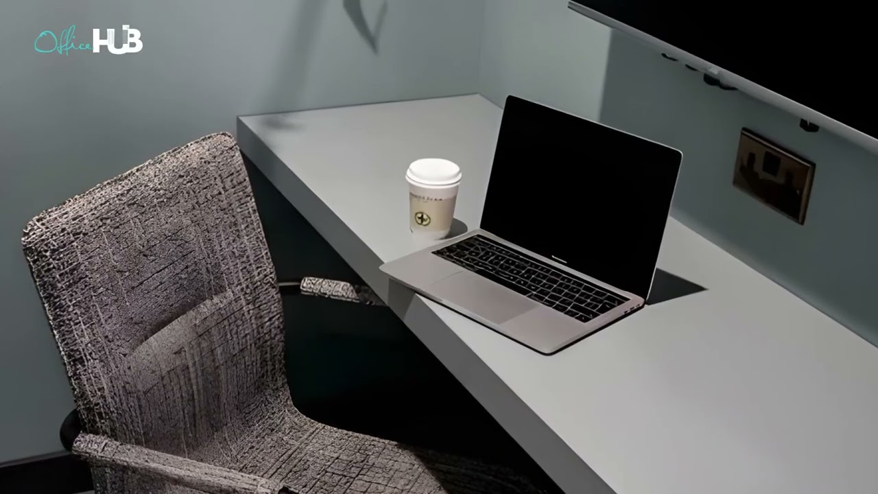 Spacemade - 24 Park House, Leeds, West Yorkshire LS1 2PW