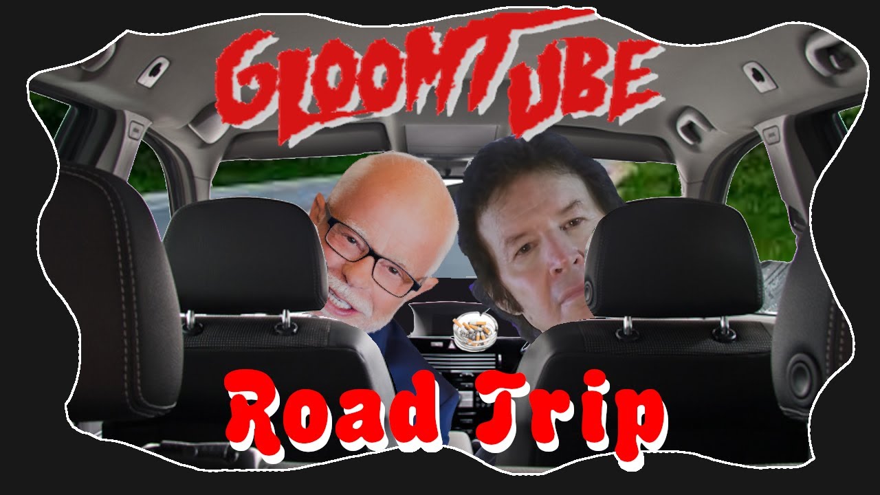 Virtual Roadtrip - Gloomtube Latenight - 6/1/22