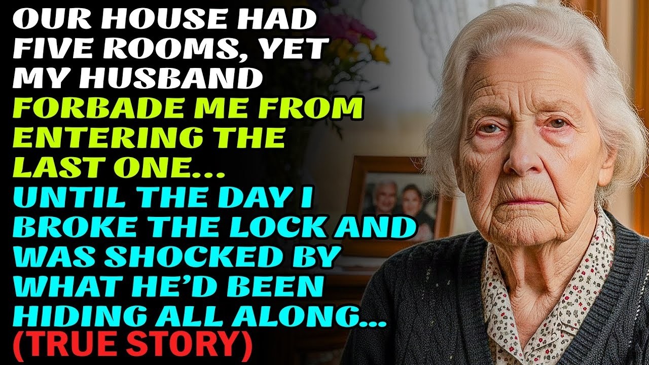 A TRUE STORY ABOUT THIS GRANDMA 👵💔 AN EMOTIONAL AND MOTIVATIONAL STORY
