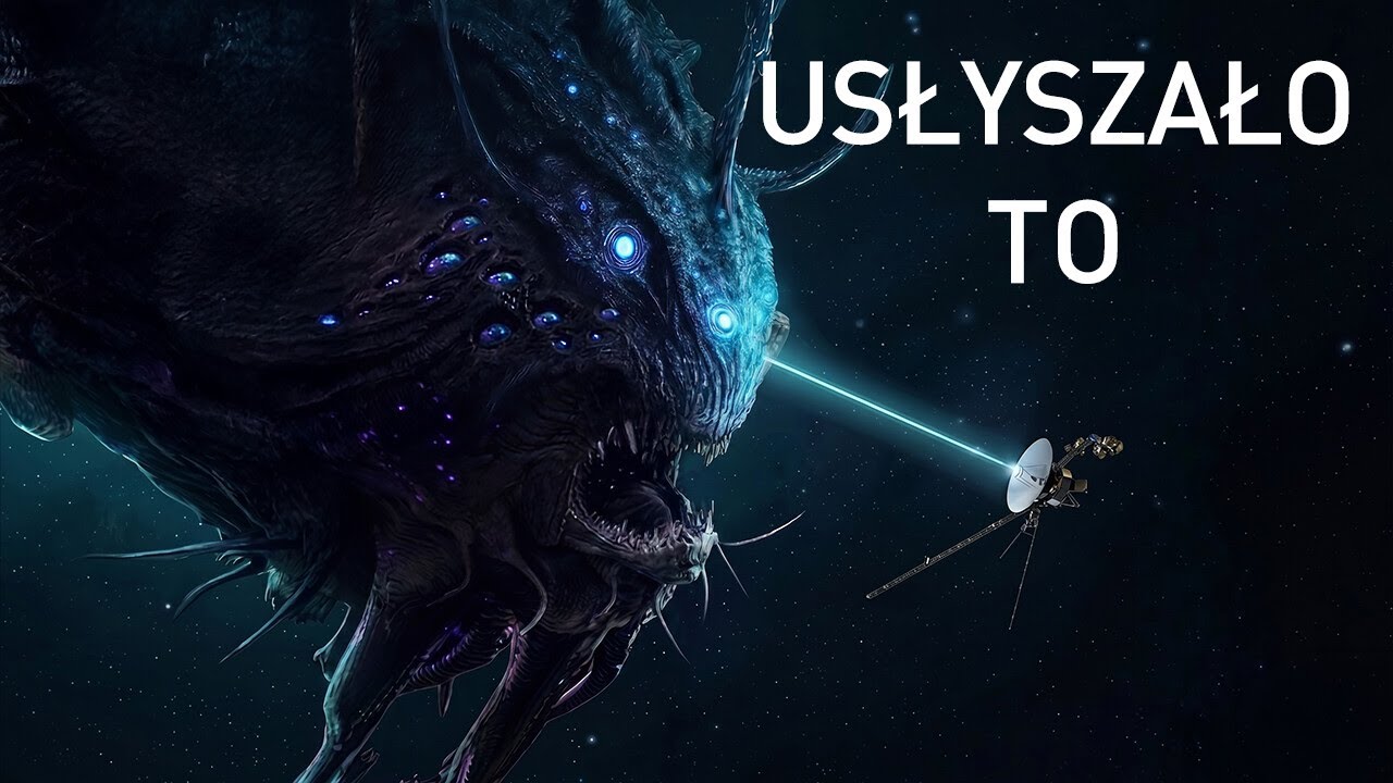 Voyager 1 odbiera nieznany sygnał &mdash; nikt wcześniej go nie słyszał