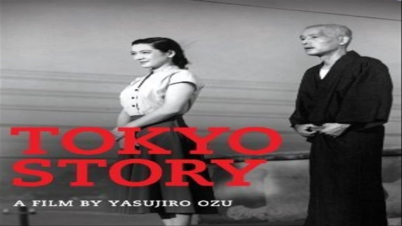 Tokyo Story Full Movie Facts | Setsuko Hara | Chishū Ryū | Chieko Higashiyama | Kyōko Kagawa