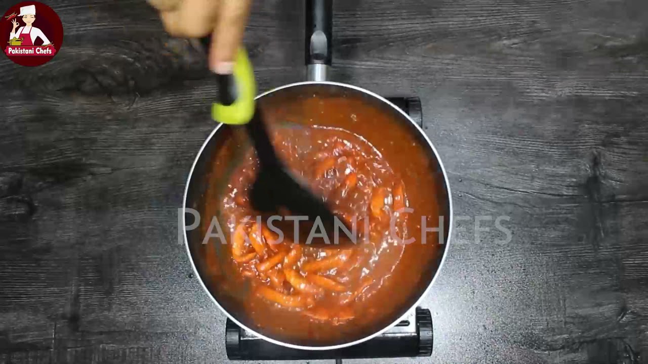 Singaporian Rice Recipe By PakistaniChefs