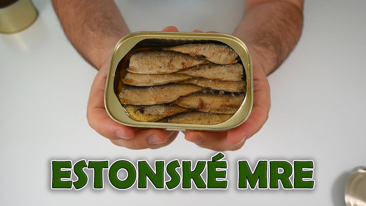 NAŠLI JSME NEJLEPŠÍ EVROPSKÉ MRE?!