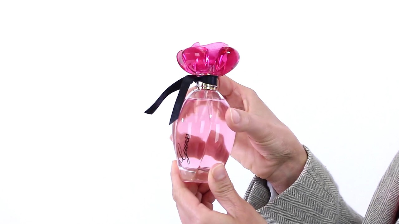 Guess Girl Perfume