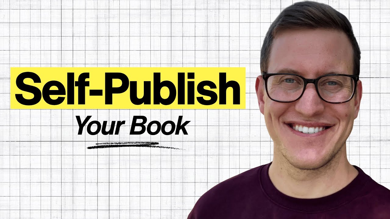 What You Need To Know About Self-Publishing Your First (or Next) Book