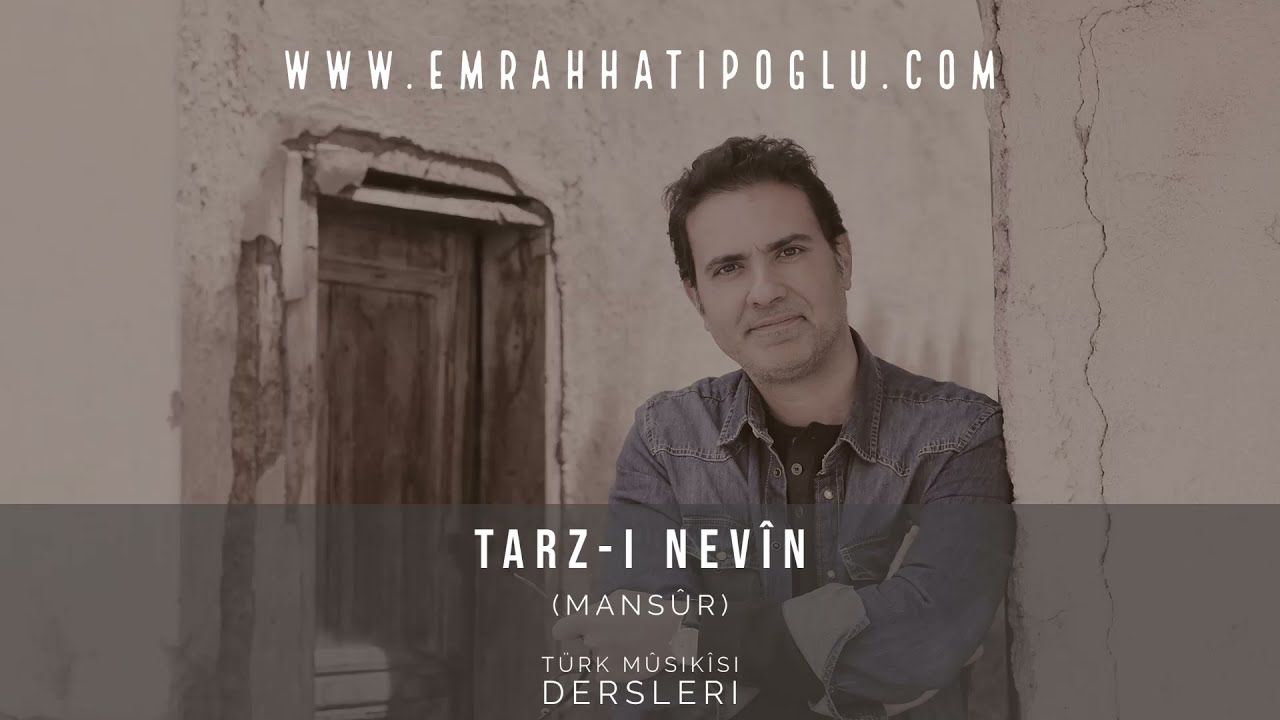 Tarz-ı Nevin