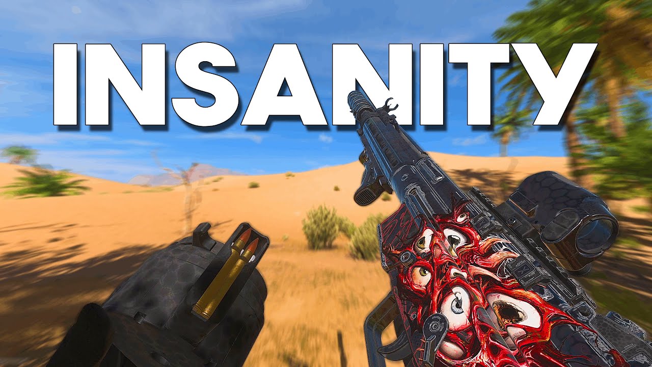 How did I make it out alive - Solo DMZ