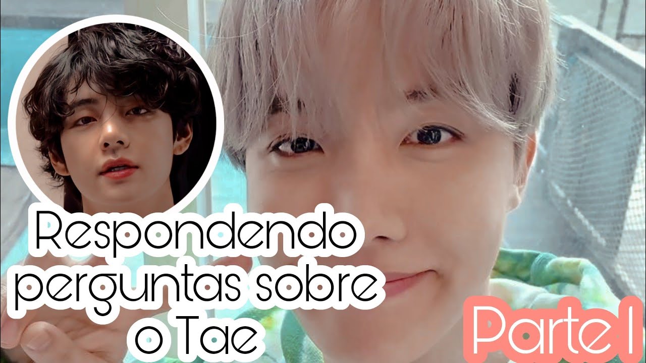 RESPONDENDO PERGUNTAS SOBRE O TAE (PARTE 1)