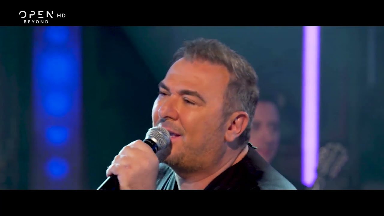 Αντώνης Ρέμος - Σ' εκδικήθηκα | Ένα Τραγούδι Ακόμα (επ.5)