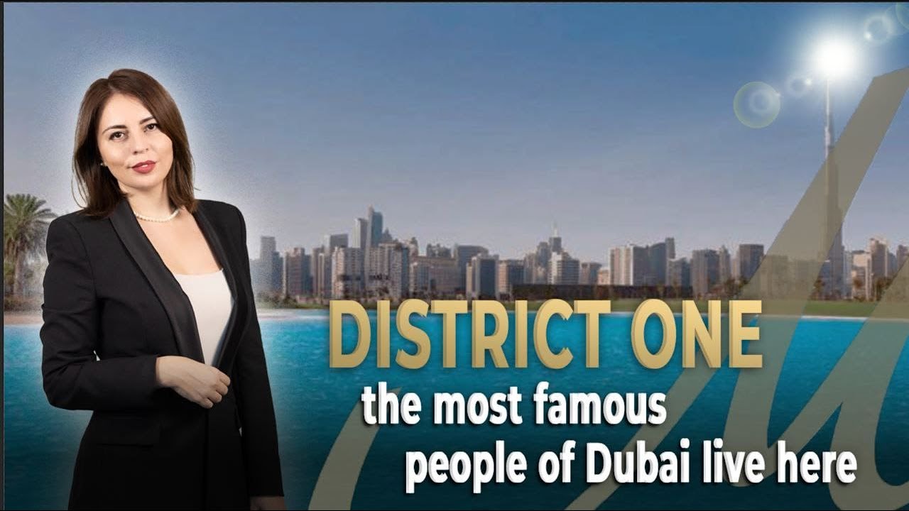 District One With The Most Famous Residents