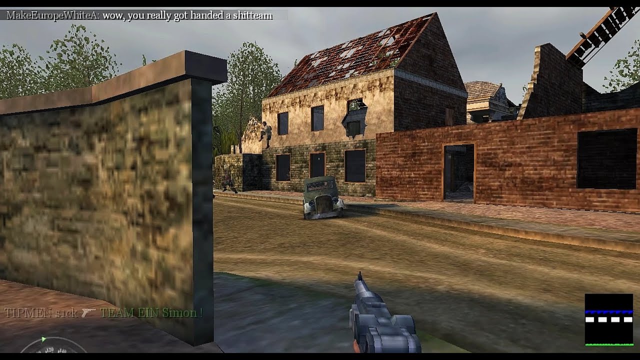 [tipmen] vol.10 #cod1