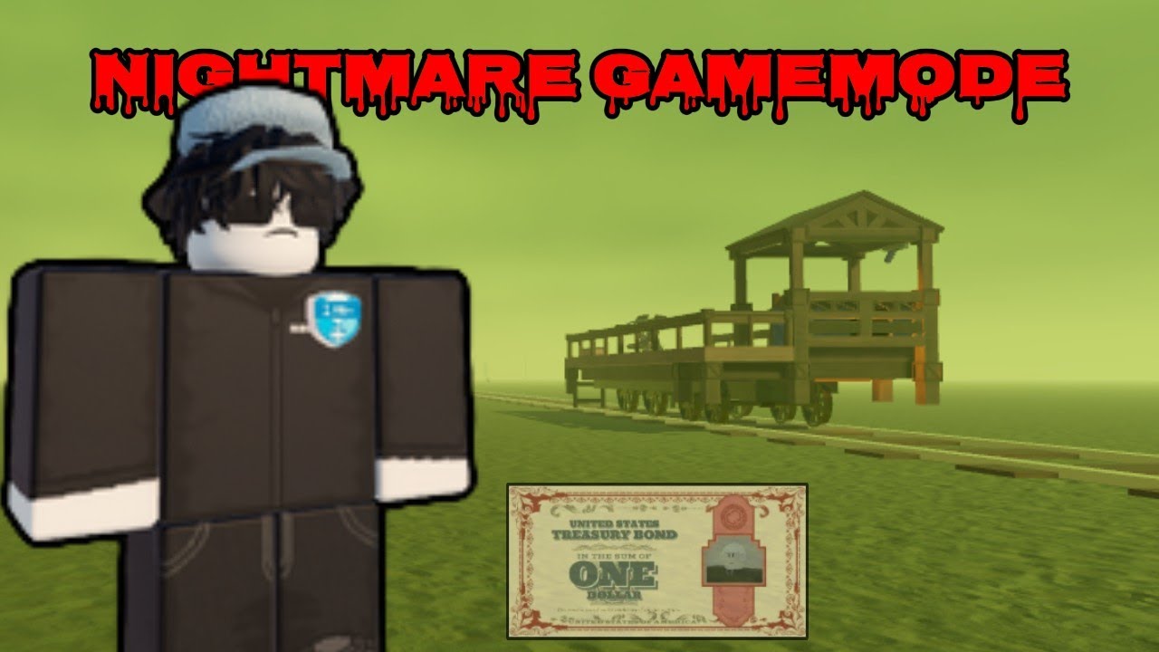 How to Farm Bonds Easily in Dead Rails!