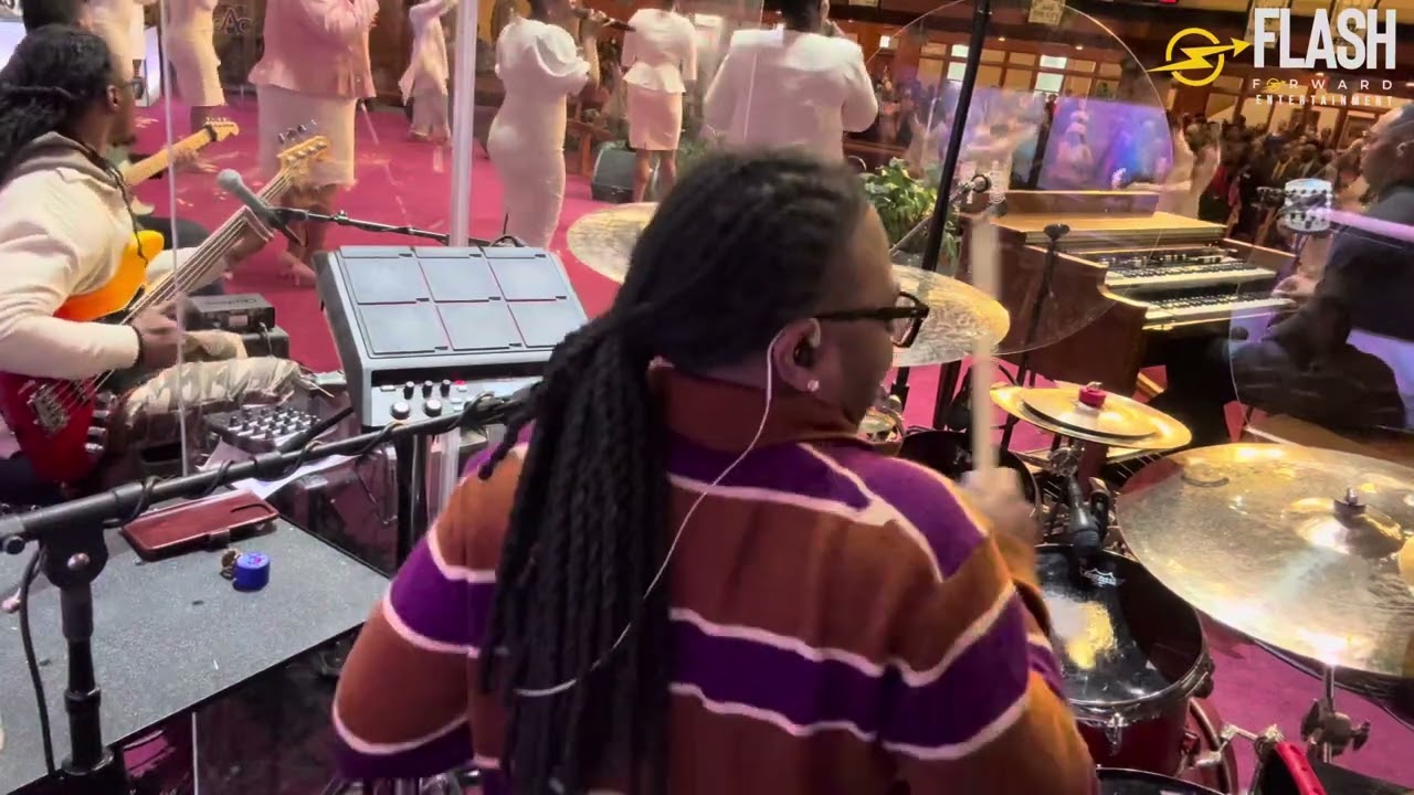 To Our God - GAC x Kaylah Harvey