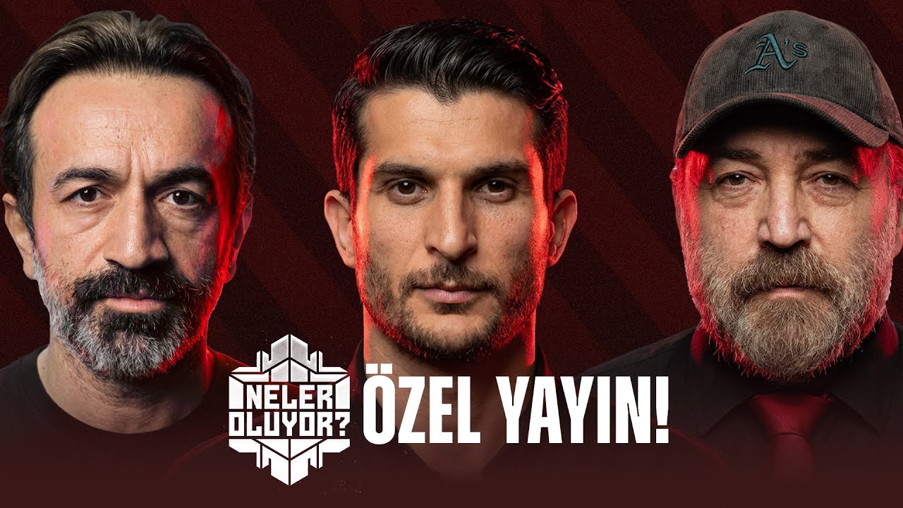 Erden Timur'un ifade s&uuml;reci | Sadettin Saran transfere mi odaklandı? | Fenerbah&ccedil;e transfer haberleri