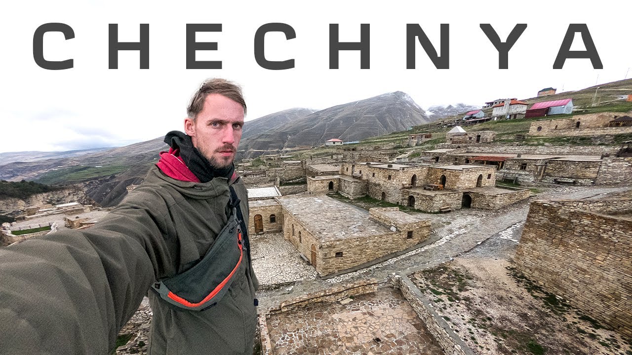 Inside Chechnya: A State Within a State 🇷🇺
