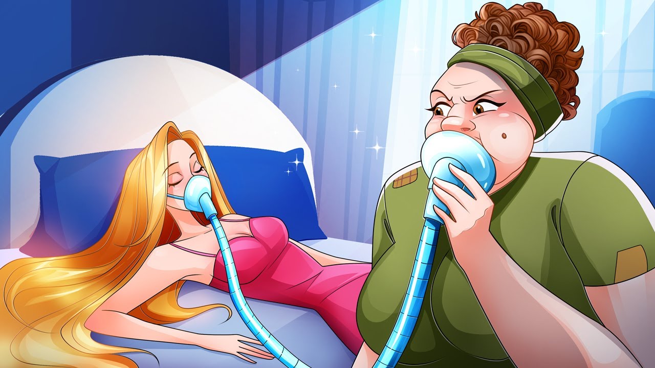 Non Posso Perdonare Mia Mamma per Quello che ha Fatto Mentre ero in Coma