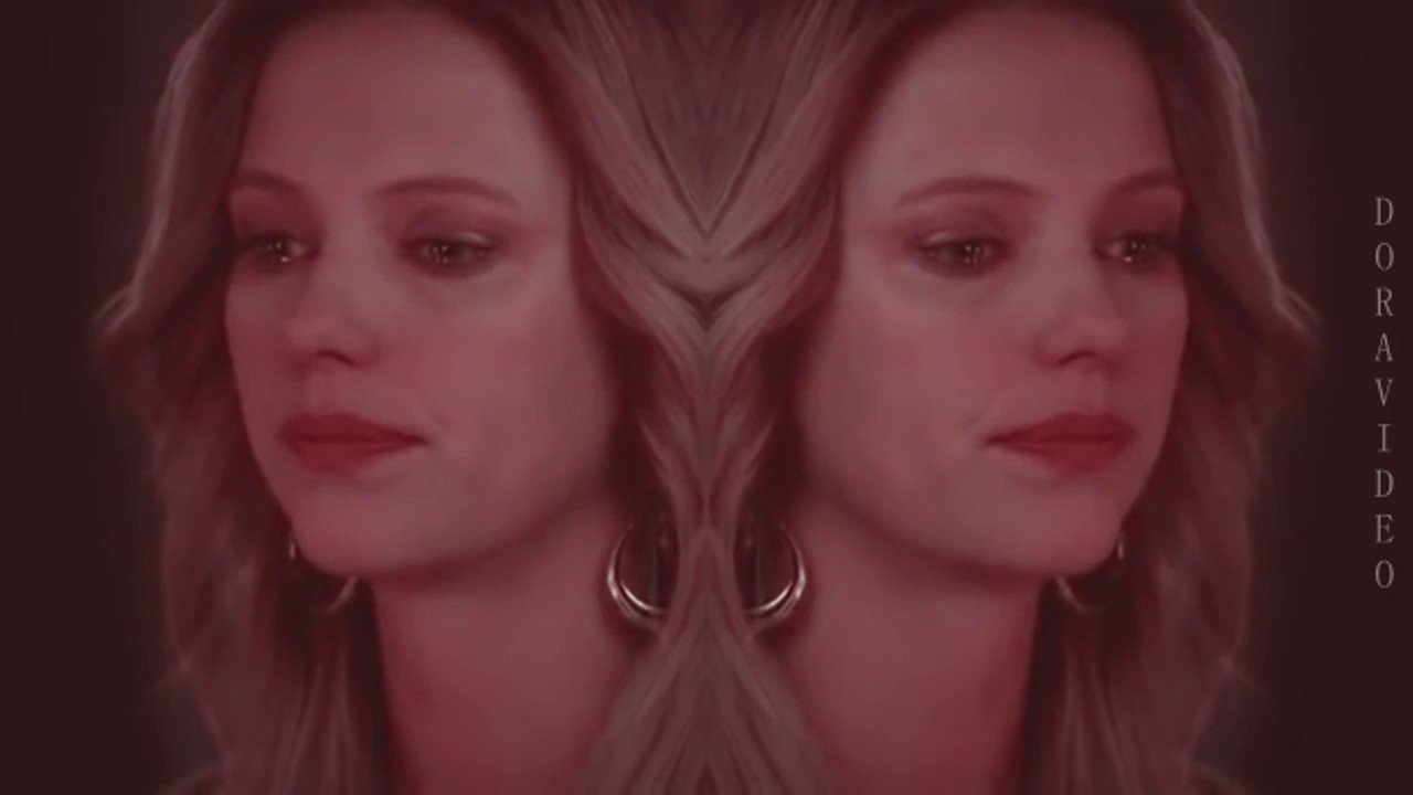 Freya Mikaelson | I'm gonna show you crazy [ A&FC ]