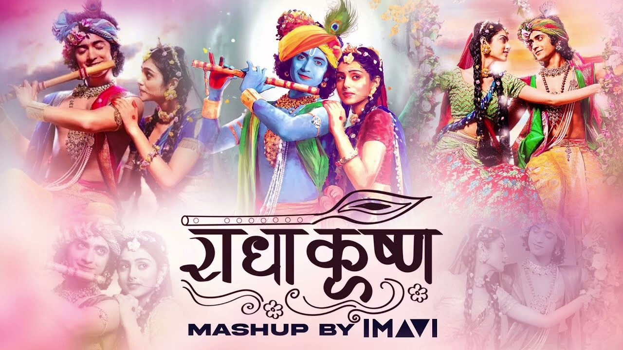 Radha Pyari Song || 🎧New (officeal Song) of 🎧 #newsong #trending #shreekrishna #radhakrishna #viral 