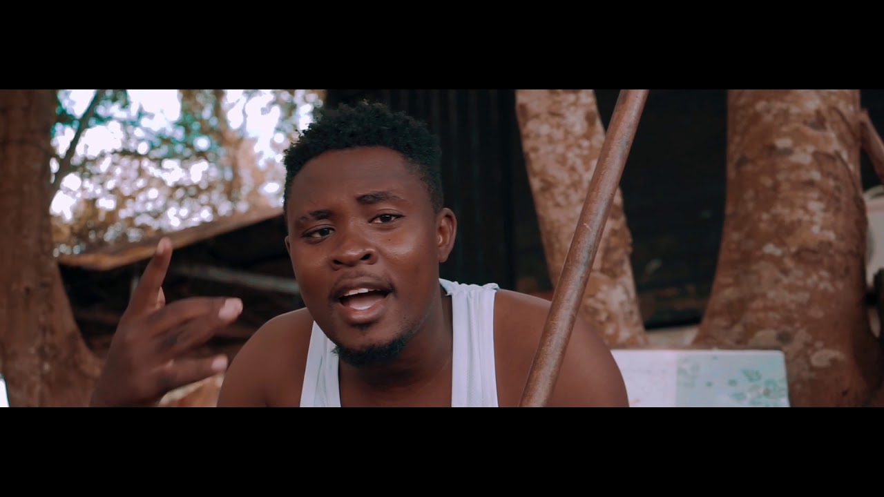 MAMA (official video) Ronny Blasky