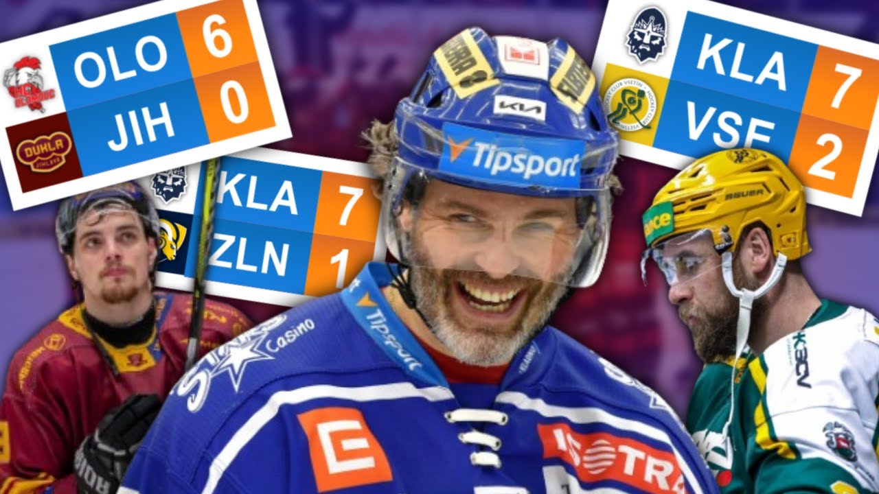 Baráž o Extraligu nemá žádný smysl...