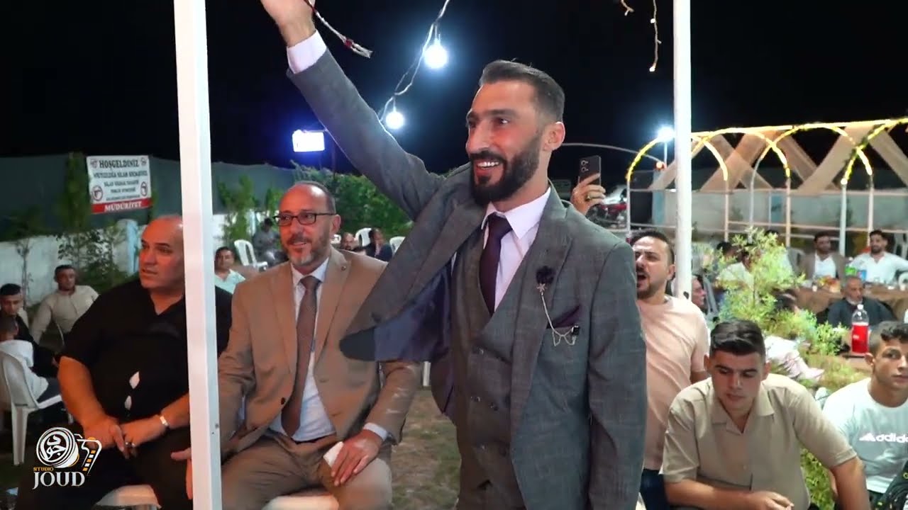 حفل زفاف العريس إبراهيم نجل السيد محمد ناصر/ج4/أحيا الحفل الأستاذ عبد الحميد قصاب الأستاذ محمد سلطان
